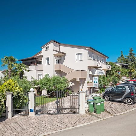 Spadici Luna Poreč Kültér fotó